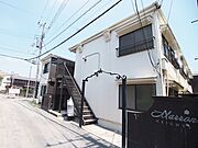 マロンハイツ Aの賃貸物件