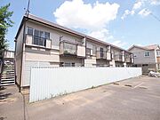 フォーブル田幡の賃貸物件