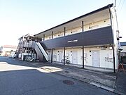 かすみコーポ内田の賃貸物件