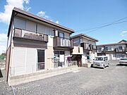数野ハイツＡの賃貸物件