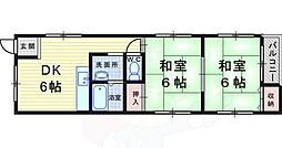 アートプラザ利倉西 3階/-