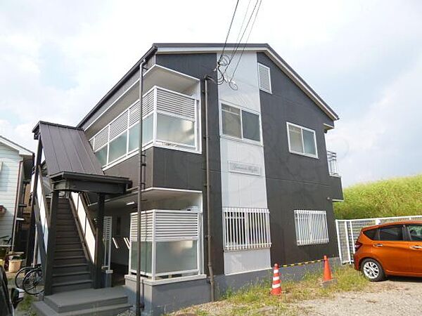 山本ハイツ ｜兵庫県尼崎市高田町(賃貸アパート2DK・2階・42.00㎡)の写真 その1