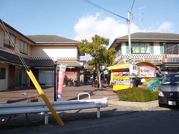 フジパレス園田駅東 101｜兵庫県尼崎市東園田町５丁目(賃貸アパート1LDK・1階・34.34㎡)の写真 その28