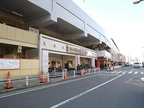 フジパレス園田駅東 202｜兵庫県尼崎市東園田町５丁目(賃貸アパート1LDK・2階・33.56㎡)の写真 その30