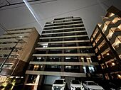 大阪市中央区森ノ宮中央１丁目 12階建 築4年のイメージ