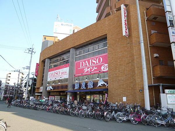 メゾンモンブラン ｜兵庫県尼崎市東園田町９丁目(賃貸マンション1K・3階・20.00㎡)の写真 その25