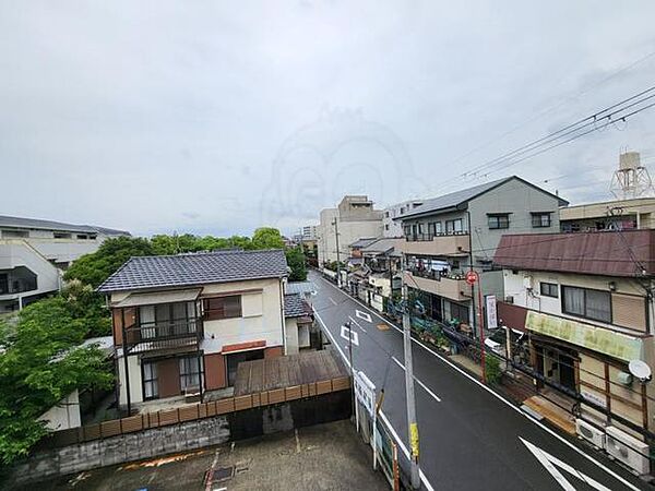 メゾンモンブラン ｜兵庫県尼崎市東園田町９丁目(賃貸マンション1K・3階・20.00㎡)の写真 その21