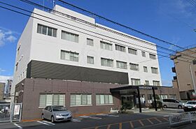 アルファ南清水  ｜ 兵庫県尼崎市南清水（賃貸マンション1R・3階・20.00㎡） その27