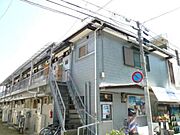 神吉文化 1階 築40年5ヶ月の賃貸物件