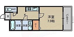 塚口駅 6.5万円