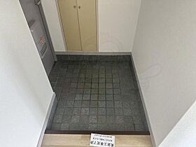 ルネット園田  ｜ 兵庫県尼崎市東園田町６丁目（賃貸マンション1LDK・2階・43.50㎡） その3