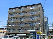 園田駅より徒歩3分 5階 築26年6ヶ月の賃貸物件