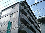 尼崎駅より徒歩8分 2階 築26年8ヶ月の賃貸物件