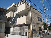 グローバル塚口 3階 築35年5ヶ月の賃貸物件