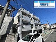 新伊丹駅より徒歩18分 1階 築36年4ヶ月の賃貸物件