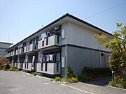 伊丹駅より徒歩17分 2階 築28年11ヶ月の賃貸物件