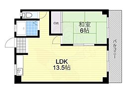 コーポ白峰 4階