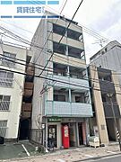 ドリームコート伊丹 5階 築24年8ヶ月の賃貸物件