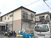 セイゴハイツ 2階 築39年の賃貸物件