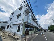 メゾンフジ 2階 築39年8ヶ月の賃貸物件