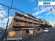 園田駅より徒歩11分 1階 築38年3ヶ月の賃貸物件