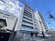 塚口駅より徒歩3分 7階 新築の賃貸物件