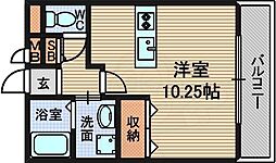 稲野駅 6.2万円