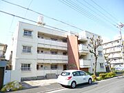 武庫之荘駅より徒歩19分 2階 築49年3ヶ月の賃貸物件