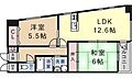 パシフィックイン4階7.9万円