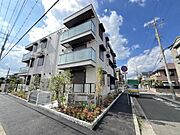 エテルノ塚口 1階 築1年4ヶ月の賃貸物件