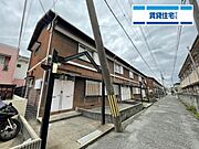 塚口グリーンハイツ2・33-201 2階 築50年7ヶ月の賃貸物件