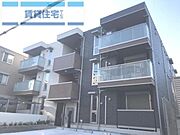 塚口駅より徒歩7分 1階 築5年の賃貸物件