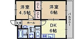 間取り：228054124474