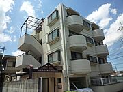 園田駅より徒歩10分 3階 築36年6ヶ月の賃貸物件