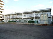 杭瀬駅より徒歩10分 1階 築22年7ヶ月の賃貸物件