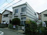 塚口駅より徒歩17分 2階 築22年5ヶ月の賃貸物件