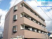 塚口駅より徒歩15分 1階 築27年8ヶ月の賃貸物件