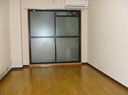 ソレイユ新伊丹 3階1Kのリビング/ダイニング