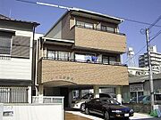 新伊丹駅より徒歩5分 3階 築22年9ヶ月の賃貸物件