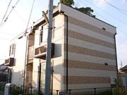 立花駅より徒歩10分 2階 築19年1ヶ月の賃貸物件