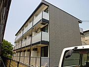 塚口駅より徒歩12分 3階 築15年10ヶ月の賃貸物件