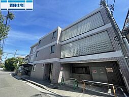 阪急神戸本線 塚口駅 徒歩8分の賃貸マンション