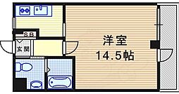 コータース武庫之荘 4階