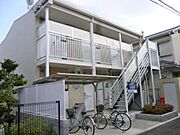 塚口駅より徒歩10分 1階 築15年1ヶ月の賃貸物件