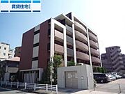 クレ・リジェール 5階 築20年1ヶ月の賃貸物件