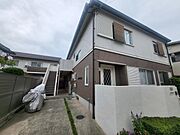 園田駅より徒歩7分 2階 築35年11ヶ月の賃貸物件