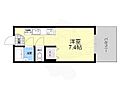 手良向第二マンション2階3.8万円