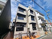 園田駅より徒歩4分 3階 築3年3ヶ月の賃貸物件