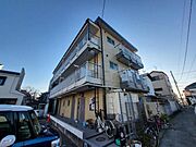 園田駅より徒歩6分 3階 築39年8ヶ月の賃貸物件