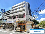 エクシード武庫之荘 4階 築40年8ヶ月の賃貸物件